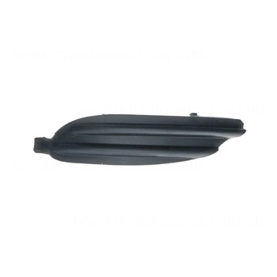 Front Bar Grille Passenger Side Aftermarket suits Toyota Camry 8/2002 to 8/2004