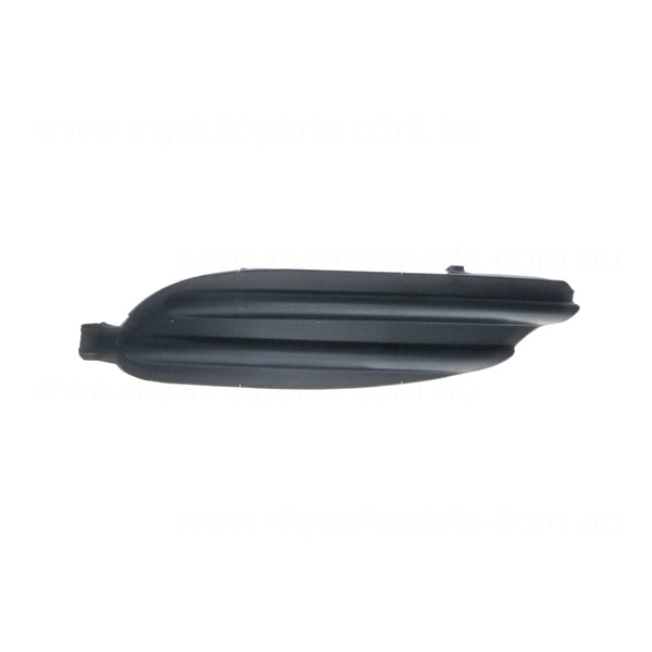 Front Bar Grille Passenger Side Aftermarket suits Toyota Camry 8/2002 to 8/2004