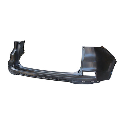 Genuine Rear Bar suits Honda CR-V RM 2014 to 2017