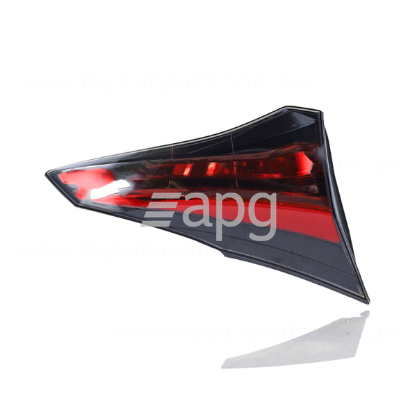 Toyota RAV4 Genuine Tail Gate Lamp Passenger Side 12/2015 to 01/2019 - 8159042032