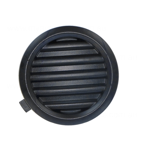 Front Bar Grille Drivers Side OEM suits Subaru Forester SH