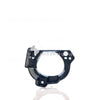 Fog Lamp Housing Passenger Side OEM suits Mazda 3 BM