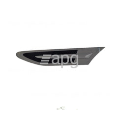 Subaru BRZ OEM Front Guard Grille Passenger Side 07/2012 to 03/2021 - 91112CA070NN