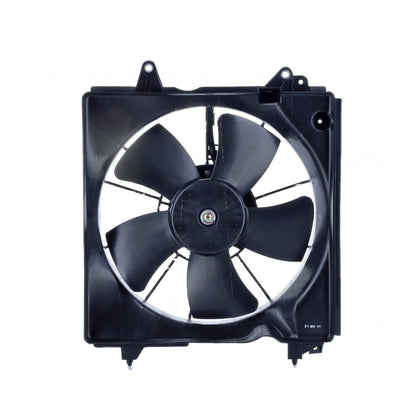 Aftermarket Radiator Fan Assembly suits Honda Civic FB 2012 to 2016