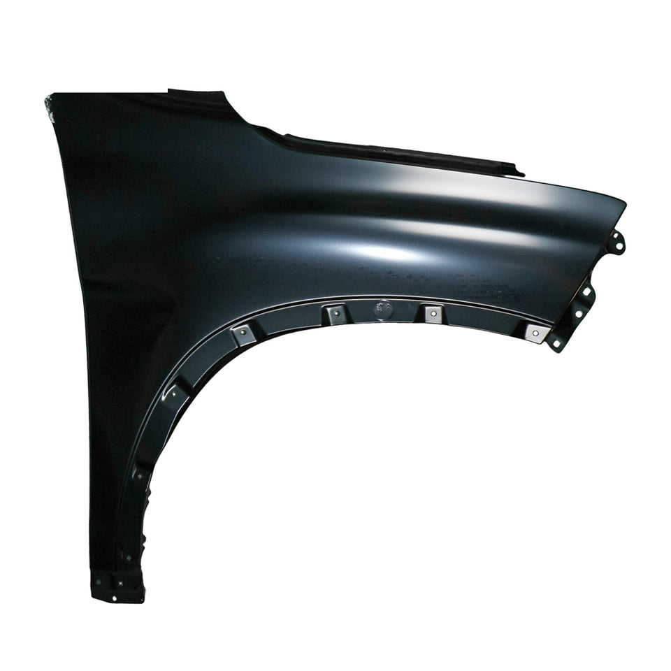 OEM Front Guard Drivers Side suits Peugeot 4008 4008 2012 onwards