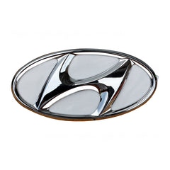 Grille Emblem OEM suits Hyundai