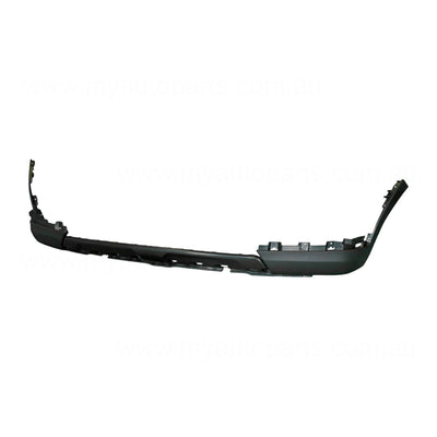 OEM Front Bar suits Hyundai Santa Fe DM 2015 to 2018