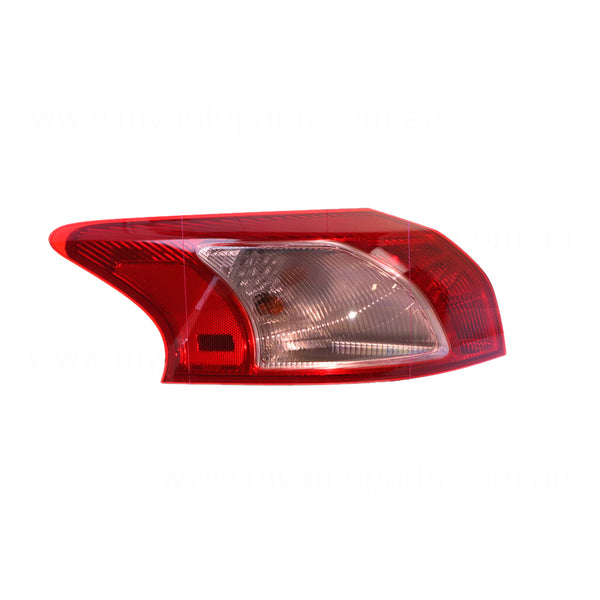 Tail Lamp Passenger Side OEM suits Mitsubishi Lancer CJ Sportsback 9/2008 to 3/2014