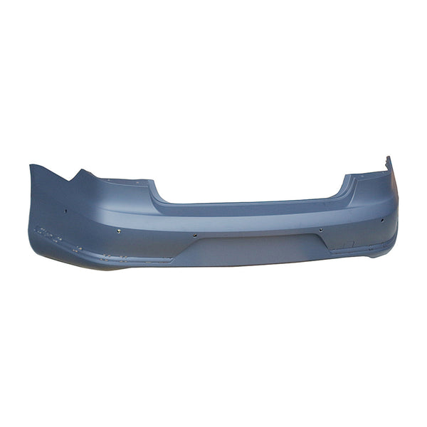 OEM Rear Bar suits Volkswagen Passat 3C, B7 2011 to 2015