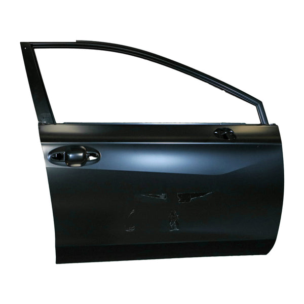 Genuine Front Door Drivers Side suits Subaru Impreza G5, GK, GT, Subaru XV G5X 2016 to 2019