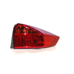 Tail Lamp Drivers Side Certified Suits Honda City GM 2014 to 2017