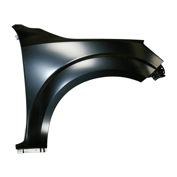 OEM Front Guard Drivers Side Without Repeater Light suits Nissan Navara 4x4 D23, Nissan Navara Series 2, Series 3, Series 1, Nissan Navara 4x2 D23 2015 to 2019