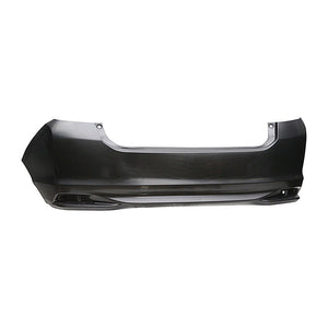 OEM Rear Bar suits Honda City GM 2014 to 2017