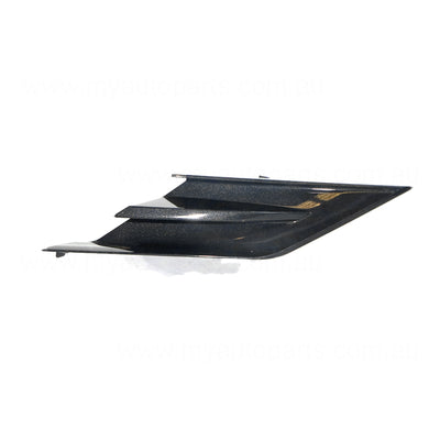 Grille Passenger Side Genuine suits Toyota Camry