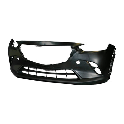Genuine Front Bar suits Mazda CX-3 DK 2017 to 2019