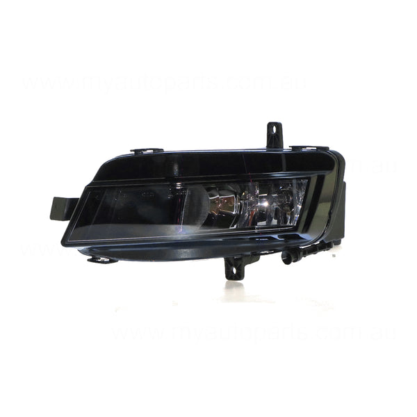 Fog Lamp Passenger Side OEM Suits Volkswagen Golf MK 7 2013 to 2017