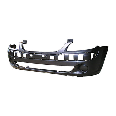 OEM Front Bar suits Hyundai Getz TB 2005 to 2011