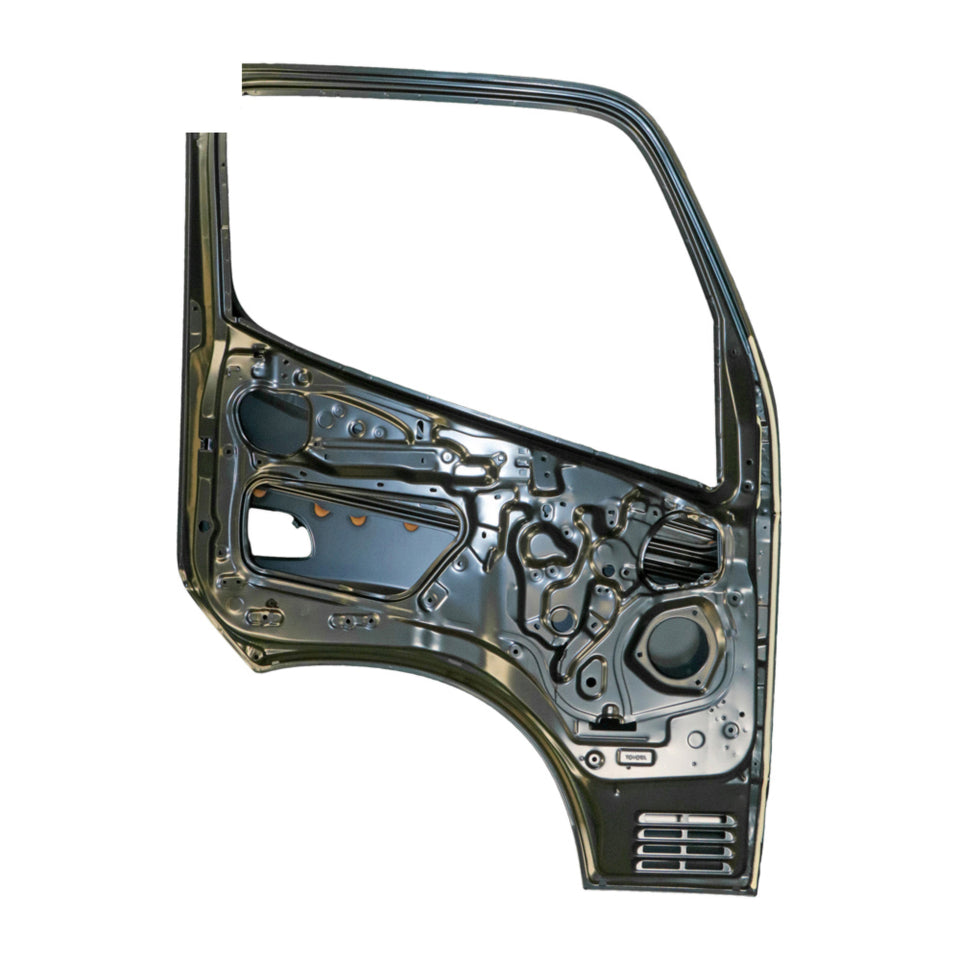 OEM Front Door Passenger Side suits Hino 300 XZU655, XKU645, XKU655 2011 onwards