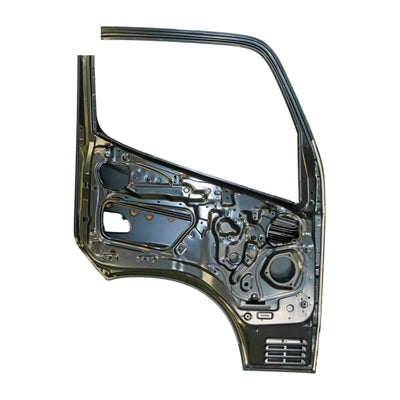 OEM Front Door Passenger Side suits Hino 300 XZU655, XKU645, XKU655 2011 onwards