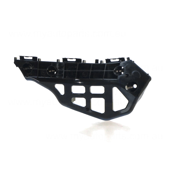 Front Bar Retainer Drivers Side Genuine suits Toyota Corolla
