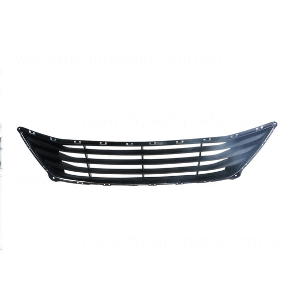 Front Bar Grille Certified Suits Hyundai Elantra MD 2013 to 2016
