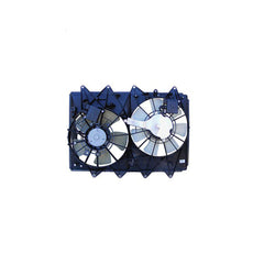 12 v Radiator Fan Assembly Aftermarket Suits Mazda CX-9 TB 2007 to 2009