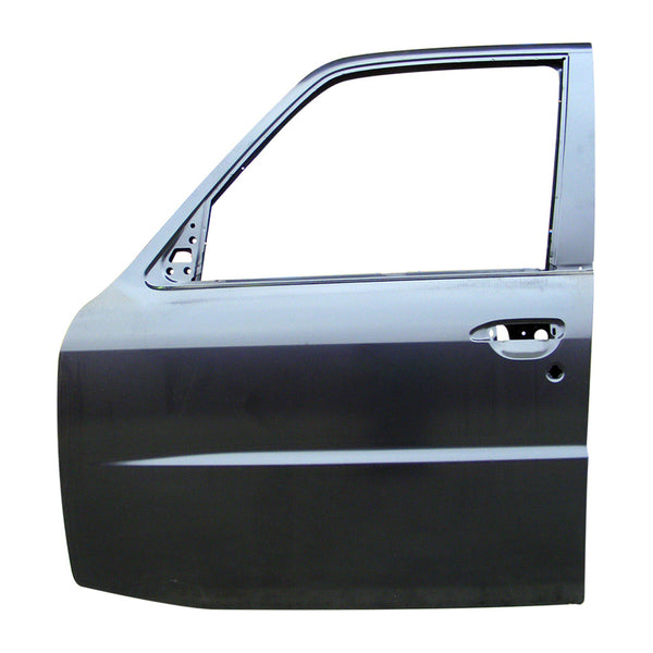 OEM Front Door Passenger Side suits Nissan Patrol GU/Y61 1997 to 2016