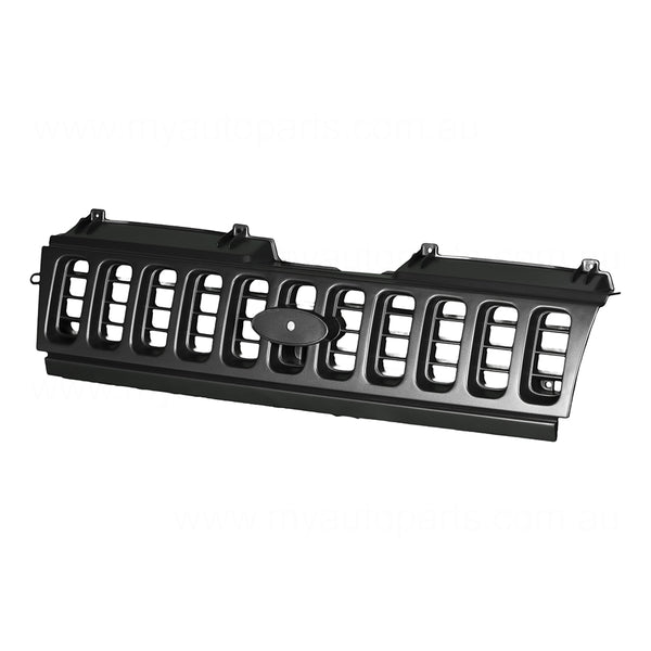 Grille Aftermarket Suits Ford Courier PC 1985 to 1996