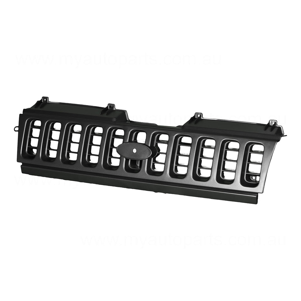 Grille Aftermarket Suits Ford Courier PC 1985 to 1996