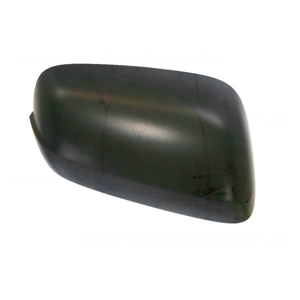 Door Mirror Cover Drivers Side OEM Suits Honda Jazz GE 2008 to 2011