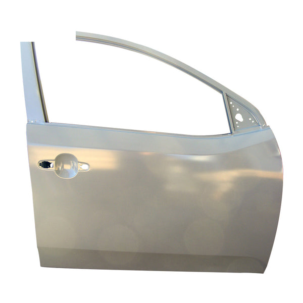OEM Front Door Drivers Side suits Kia Cerato TD 2010 to 2013