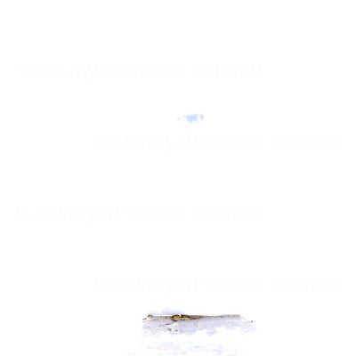 Genuine Radiator Overflow Bottle suits Mitsubishi Pajero NX 2014 to 2019