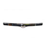 Grille Mould Aftermarket Suits Mazda 323 BJ 1998 to 2001