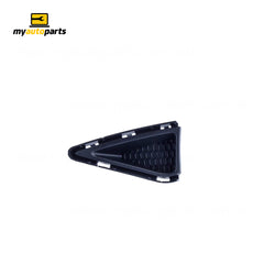 Front Bar Grille Drivers Side Genuine suits Ford Mustang FN