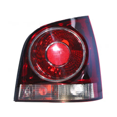 Tail Lamp Drivers Side Certified Suits Volkswagen Polo 9N 2005 to 2010