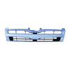 Grille Assembly Aftermarket Suits Toyota Hiace LWB 8/2010 to 12/2013