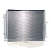 A/C Condenser Aftermarket Suits Kia Sorento UM 2015 onwards