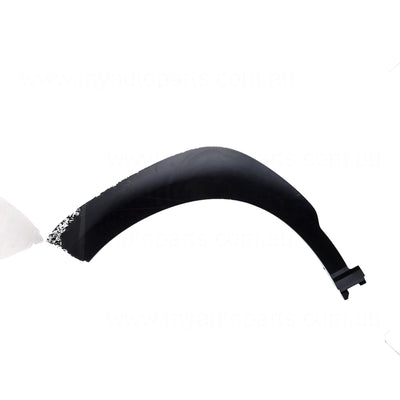 Hyundai Kona Genuine Front Guard Flare Passenger Side 12/2020 to 04/2023 - 87711J9NA0