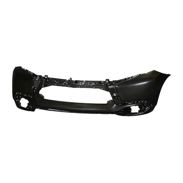 OEM Front Bar Without Head Lamp Washer suits Mitsubishi Pajero Sport QE 2015 to 2019