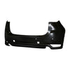 OEM Rear Bar suits Mazda CX-5 KF 2017 to 2022