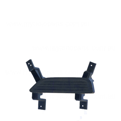 Front Bar Grille Passenger Side OEM suits Hyundai
