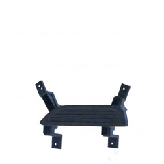 Front Bar Grille Passenger Side OEM suits Hyundai