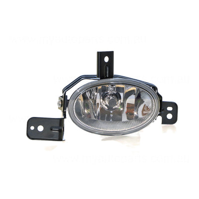 Fog Lamp Passenger Side Genuine Suits Honda Odyssey RB 2009 to 2011