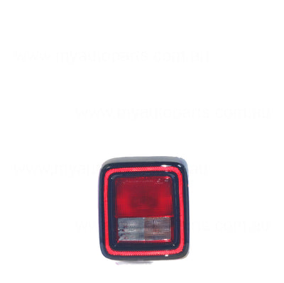 Genuine Tail Lamp Passenger Side suits Jeep Wrangler JL 2018 onwards