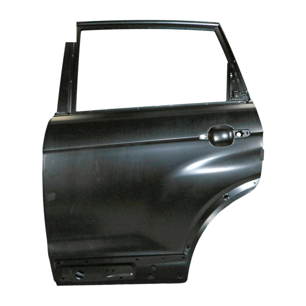 OEM Rear Door Passenger Side suits Holden Captiva CG II, Holden Captiva 7 CG II 2013 to 2018