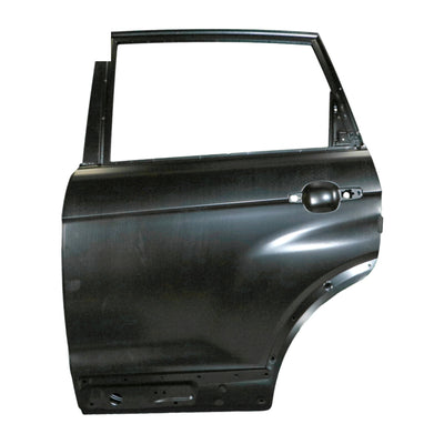 OEM Rear Door Passenger Side suits Holden Captiva CG II, Holden Captiva 7 CG II 2013 to 2018