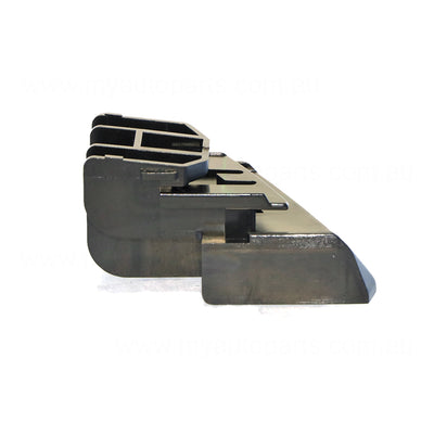 Rear Bar Bracket Drivers Side Genuine Suits Toyota Kluger GSU40R/GSU45R 2010 to 2013