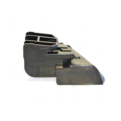 Rear Bar Bracket Drivers Side Genuine Suits Toyota Kluger GSU40R/GSU45R 2010 to 2013