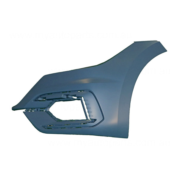 Genuine Front Bar With Head Lamp Washer suits Volkswagen Arteon 3H 2017 onwards