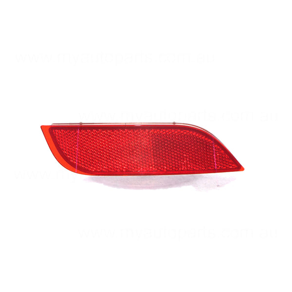 Rear Bar Reflector Drivers Side OEM suits Subaru